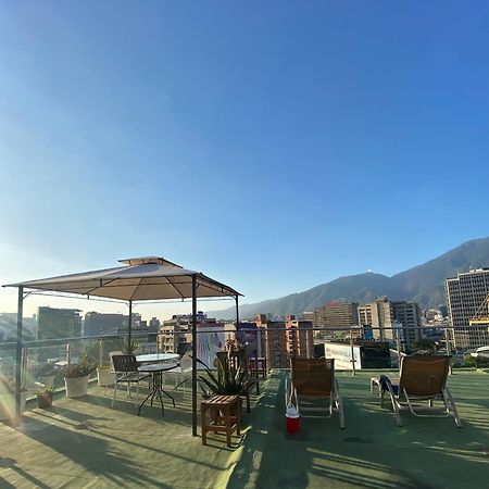 Ololo Caracas B&B Zewnętrze zdjęcie