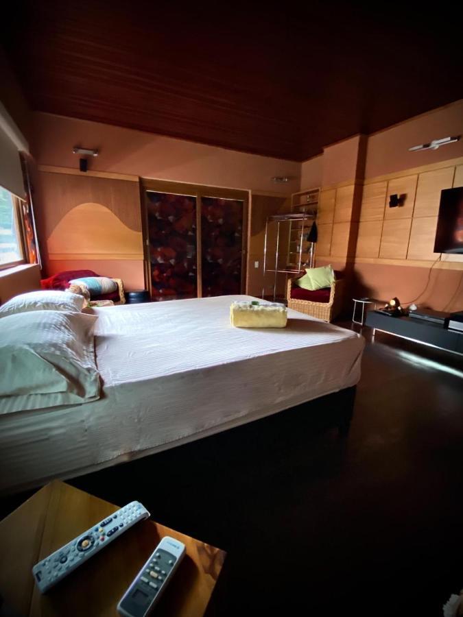Ololo Caracas B&B Zewnętrze zdjęcie