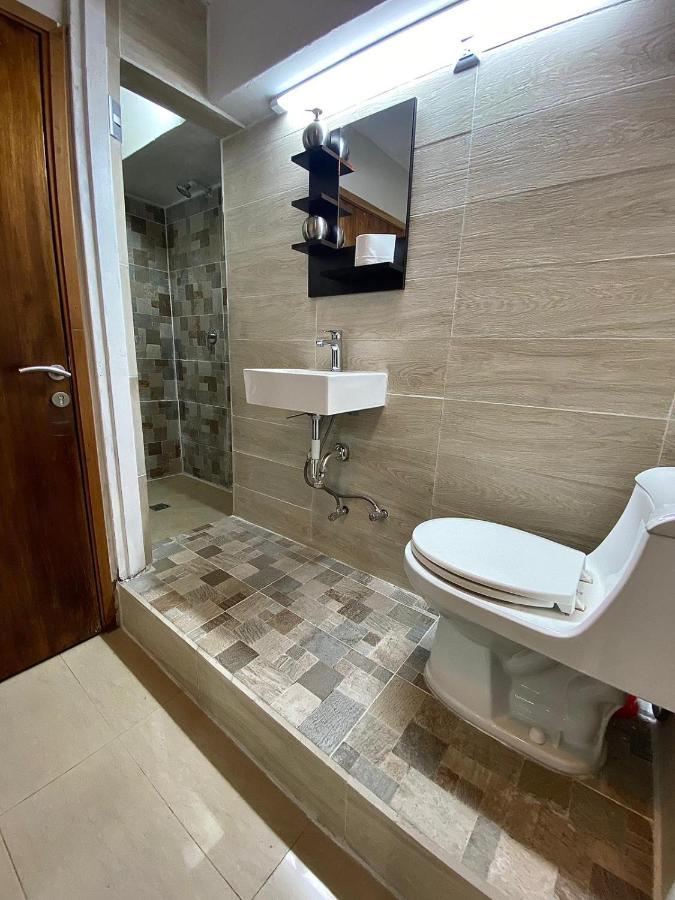 Ololo Caracas B&B Zewnętrze zdjęcie