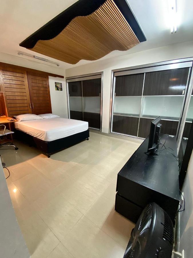 Ololo Caracas B&B Zewnętrze zdjęcie