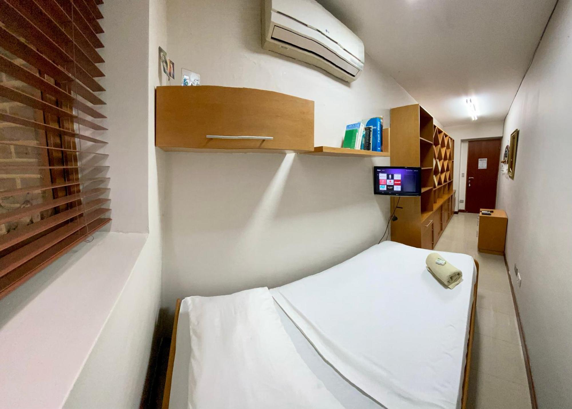 Ololo Caracas B&B Zewnętrze zdjęcie