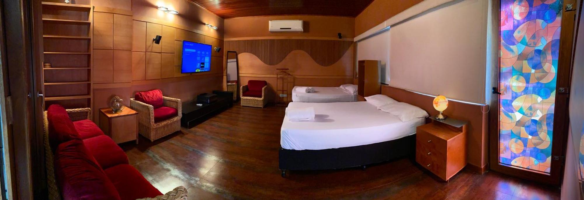Ololo Caracas B&B Zewnętrze zdjęcie