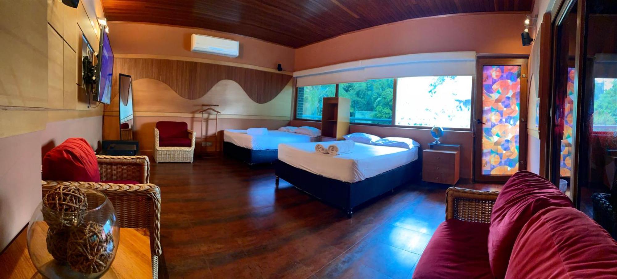 Ololo Caracas B&B Zewnętrze zdjęcie