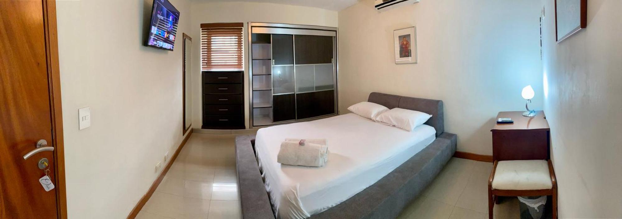 Ololo Caracas B&B Zewnętrze zdjęcie