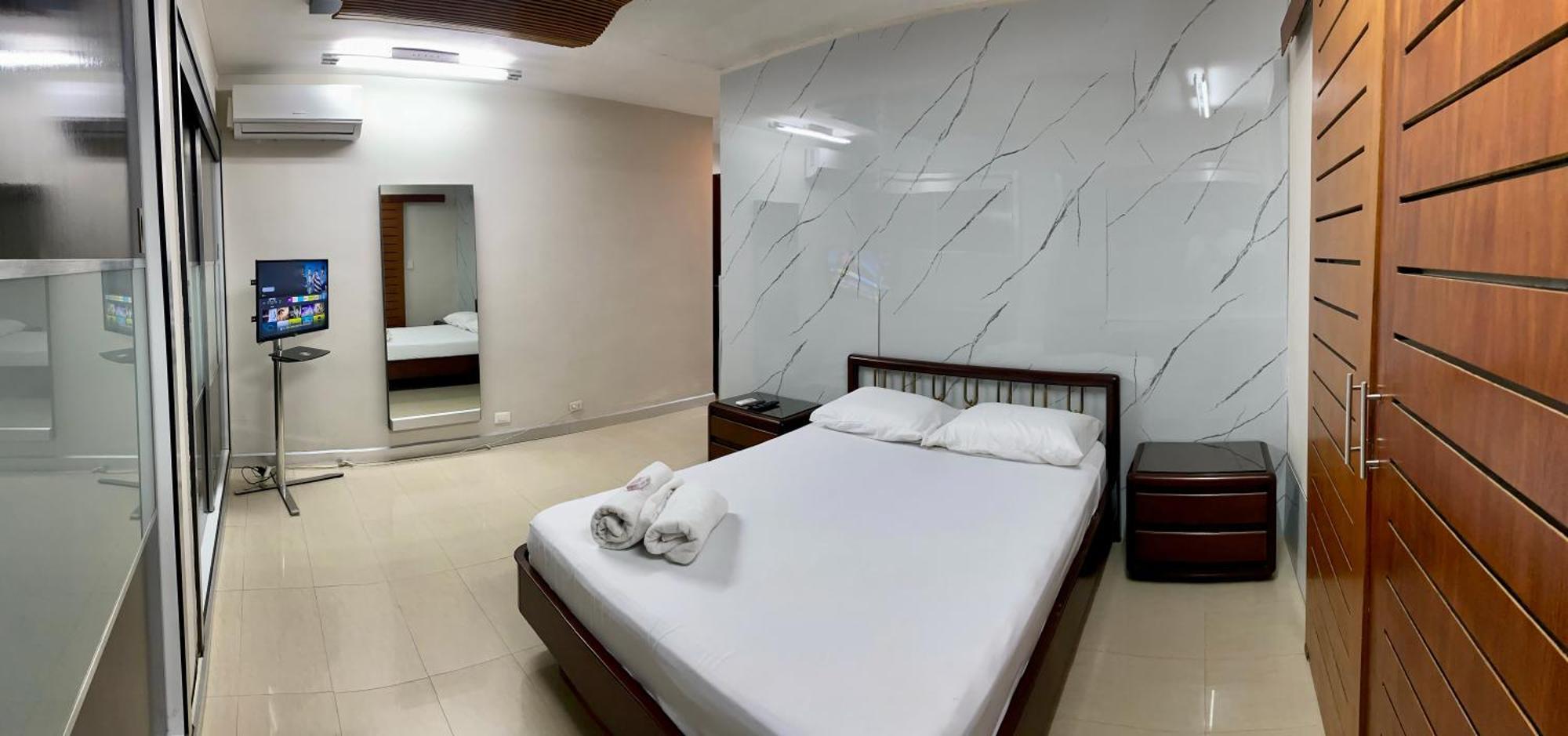 Ololo Caracas B&B Zewnętrze zdjęcie