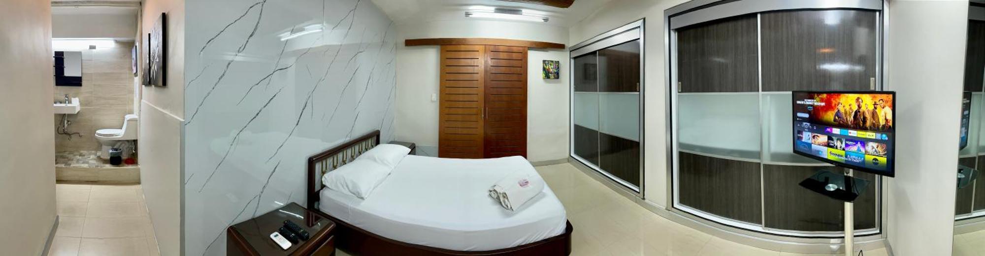 Ololo Caracas B&B Zewnętrze zdjęcie
