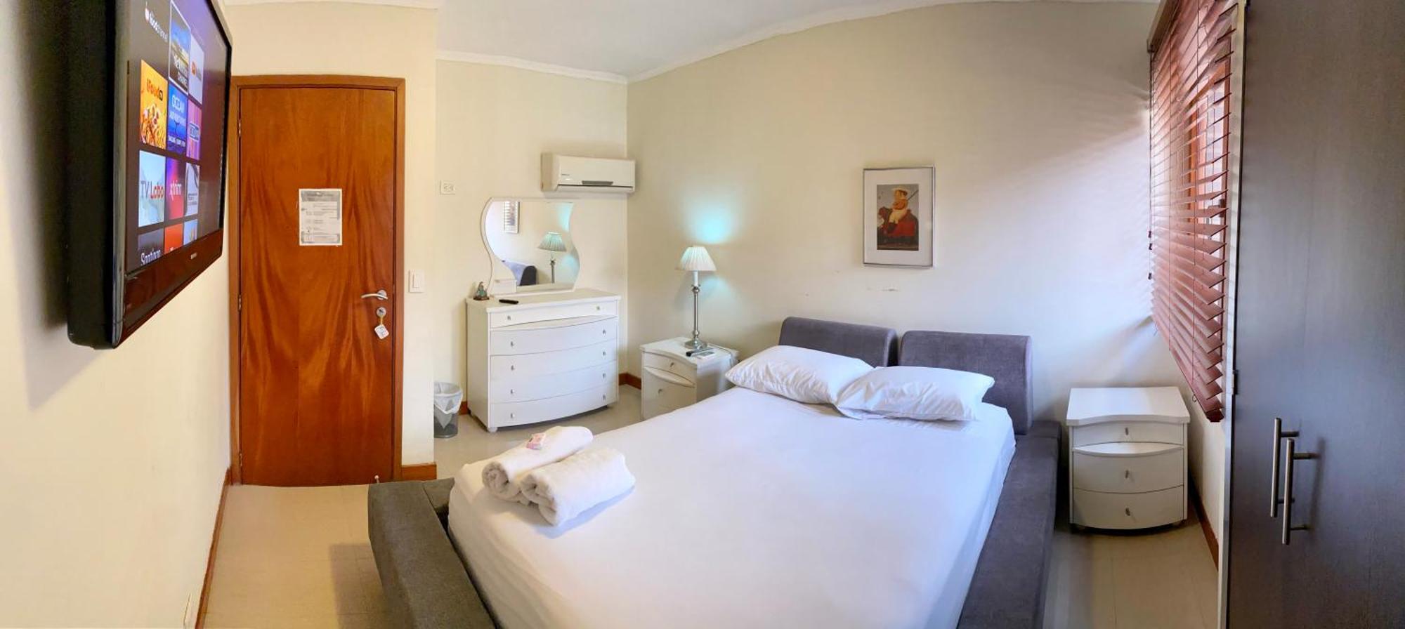 Ololo Caracas B&B Zewnętrze zdjęcie