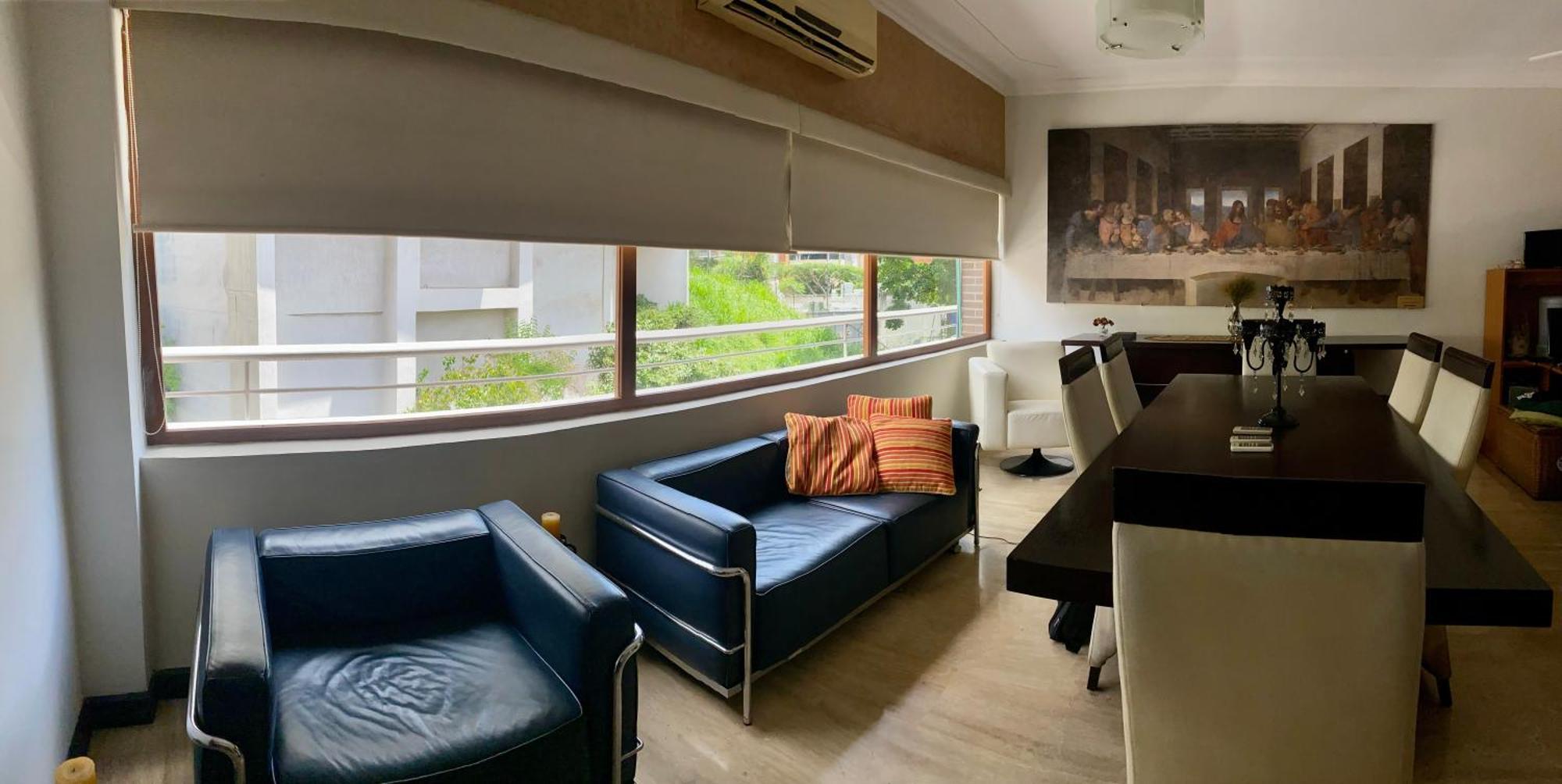Ololo Caracas B&B Zewnętrze zdjęcie